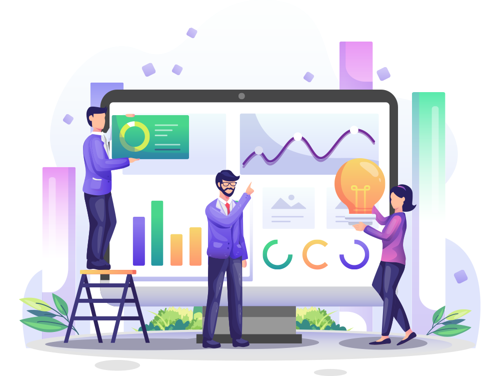 PPC advertising services generating leads for Plymouth businesses